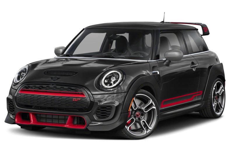 2021 MINI John Cooper Works GP
